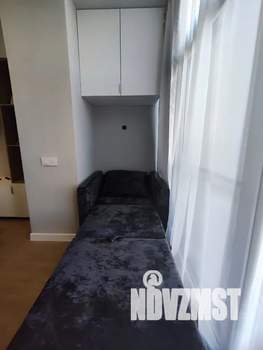 Студия квартира, посуточно, 20м2, 4/4 этаж