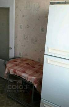 1-к квартира, на длительный срок, 36м2, 8/9 этаж