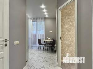 2-к квартира, посуточно, 56м2, 12/21 этаж