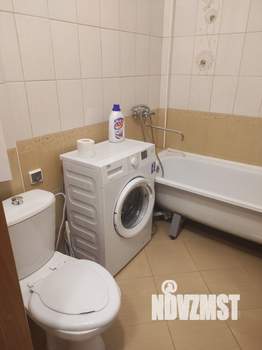 Студия квартира, на длительный срок, 31м2, 1/9 этаж