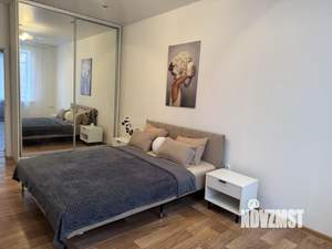 2-к квартира, посуточно, 58м2, 1/1 этаж