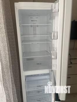 Студия квартира, на длительный срок, 28м2, 3/17 этаж