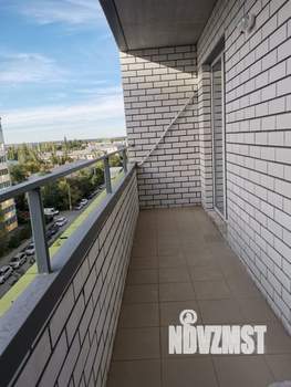 1-к квартира, на длительный срок, 33м2, 7/10 этаж