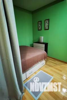 1-к квартира, посуточно, 40м2, 8/9 этаж