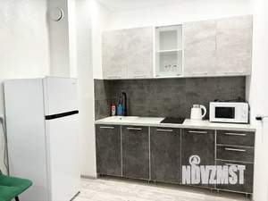 1-к квартира, посуточно, 28м2, 5/10 этаж