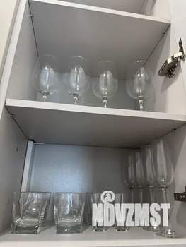 1-к квартира, посуточно, 40м2, 13/19 этаж
