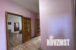 2-к квартира, посуточно, 52м2, 6/7 этаж