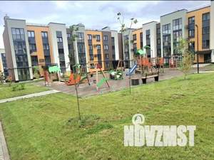 1-к квартира, на длительный срок, 30м2, 6/7 этаж