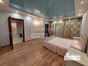 3-к квартира, на длительный срок, 190м2, 8/10 этаж