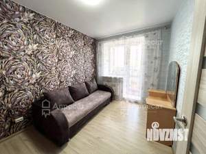 1-к квартира, на длительный срок, 36м2, 3/10 этаж