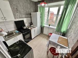 1-к квартира, на длительный срок, 33м2, 9/9 этаж