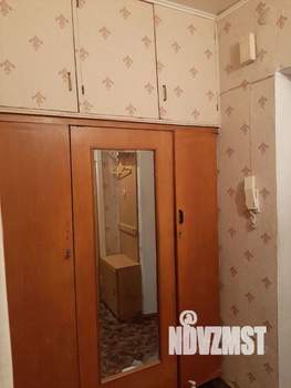 1-к квартира, на длительный срок, 32м2, 2/5 этаж