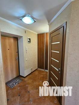 1-к квартира, посуточно, 35м2, 4/5 этаж