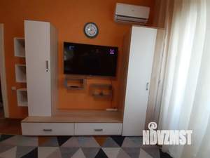 2-к квартира, посуточно, 55м2, 5/5 этаж