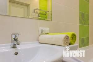 Студия квартира, посуточно, 35м2, 2/16 этаж