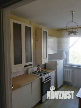 3-к квартира, посуточно, 65м2, 4/9 этаж