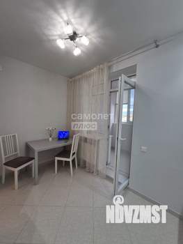 1-к квартира, на длительный срок, 44м2, 7/9 этаж