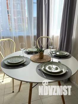 1-к квартира, посуточно, 37м2, 2/9 этаж