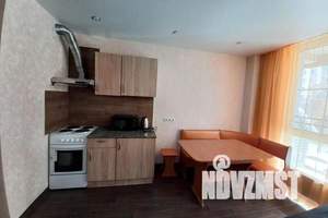 1-к квартира, посуточно, 40м2, 2/24 этаж