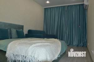 2-к квартира, посуточно, 43м2, 1/1 этаж