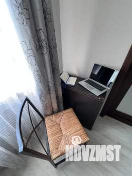 2-к квартира, посуточно, 43м2, 4/5 этаж