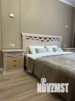 2-к квартира, посуточно, 58м2, 3/5 этаж