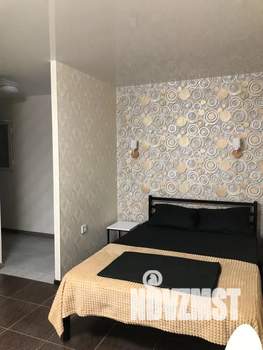 2-к квартира, посуточно, 45м2, 4/5 этаж