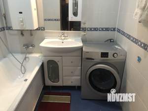 2-к квартира, на длительный срок, 60м2, 4/6 этаж