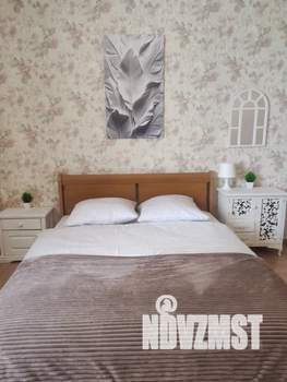 1-к квартира, посуточно, 50м2, 6/18 этаж