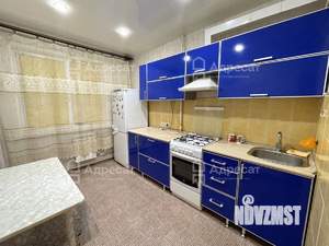 1-к квартира, на длительный срок, 37м2, 2/9 этаж