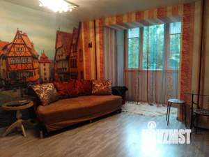 Студия квартира, посуточно, 23м2, 9/9 этаж