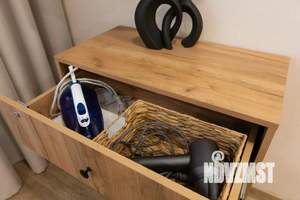 1-к квартира, посуточно, 32м2, 1/1 этаж