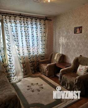 1-к квартира, на длительный срок, 37м2, 6/9 этаж