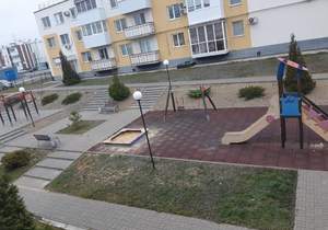 1-к квартира, на длительный срок, 30м2, 2/3 этаж