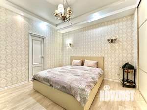 1-к квартира, посуточно, 70м2, 1/1 этаж