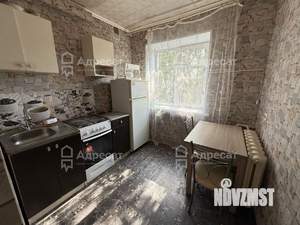 1-к квартира, на длительный срок, 30м2, 5/5 этаж