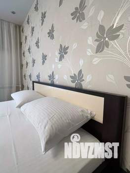 1-к квартира, посуточно, 54м2, 1/1 этаж