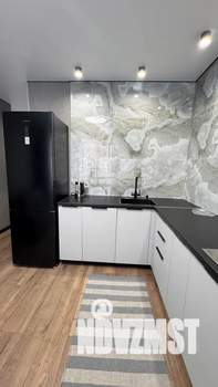 1-к квартира, посуточно, 38м2, 1/5 этаж