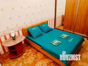 2-к квартира, посуточно, 55м2, 5/6 этаж