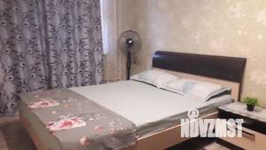 2-к квартира, посуточно, 62м2, 1/9 этаж