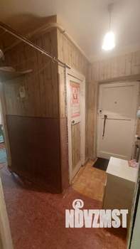 1-к квартира, на длительный срок, 24м2, 1/2 этаж