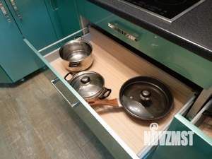 1-к квартира, посуточно, 45м2, 1/16 этаж