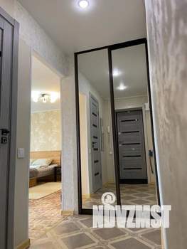 1-к квартира, посуточно, 30м2, 4/7 этаж