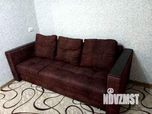 2-к квартира, посуточно, 43м2, 4/5 этаж