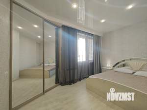 2-к квартира, на длительный срок, 60м2, 16/17 этаж