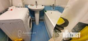 2-к квартира, на длительный срок, 53м2, 7/9 этаж