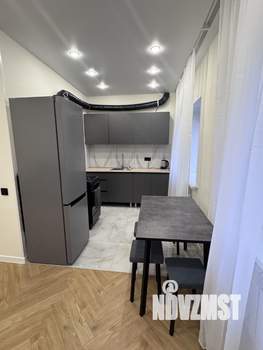 2-к квартира, на длительный срок, 41м2, 5/5 этаж