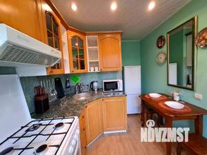 1-к квартира, посуточно, 40м2, 2/9 этаж