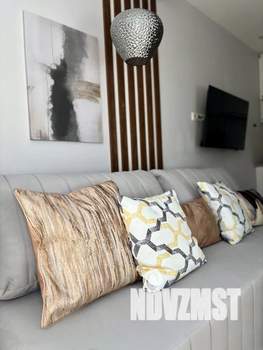 Студия квартира, посуточно, 18м2, 3/4 этаж