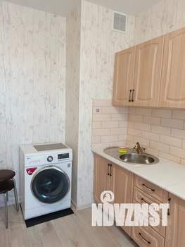 1-к квартира, посуточно, 45м2, 8/16 этаж